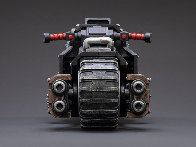 Warhammer 40k Black Templars Raider-Pattern Combat Bike
