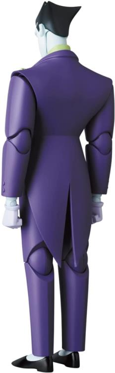 The New Batman Adventures MAFEX #167 The Joker