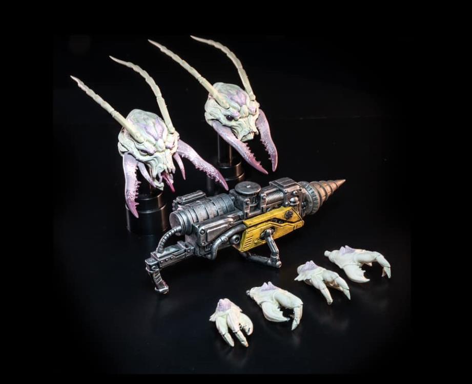 Sphexxian Mine Worker - Cosmic Legions - OUTPOST: ZAXXIUS