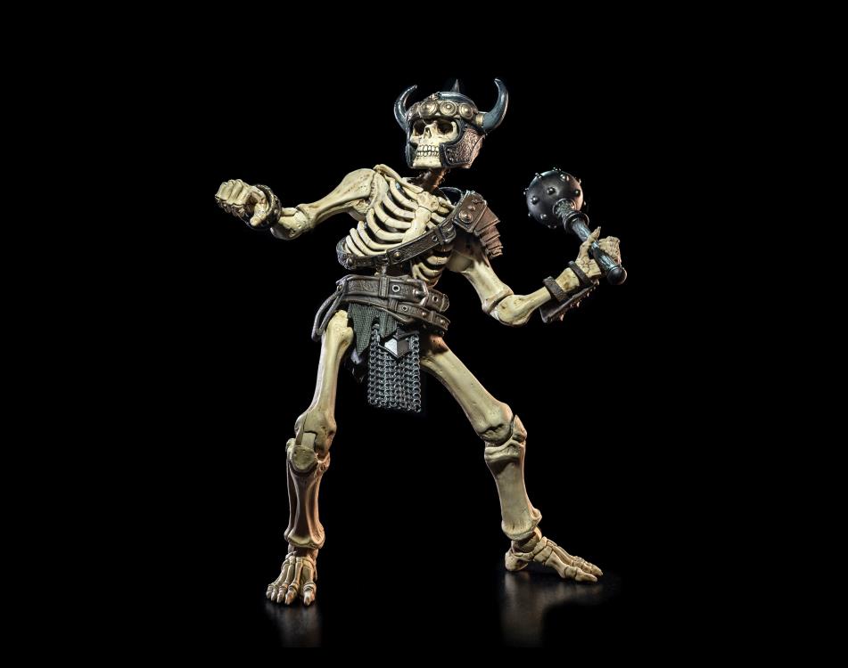 Mythic Legions: All-Stars Skeleton Raider