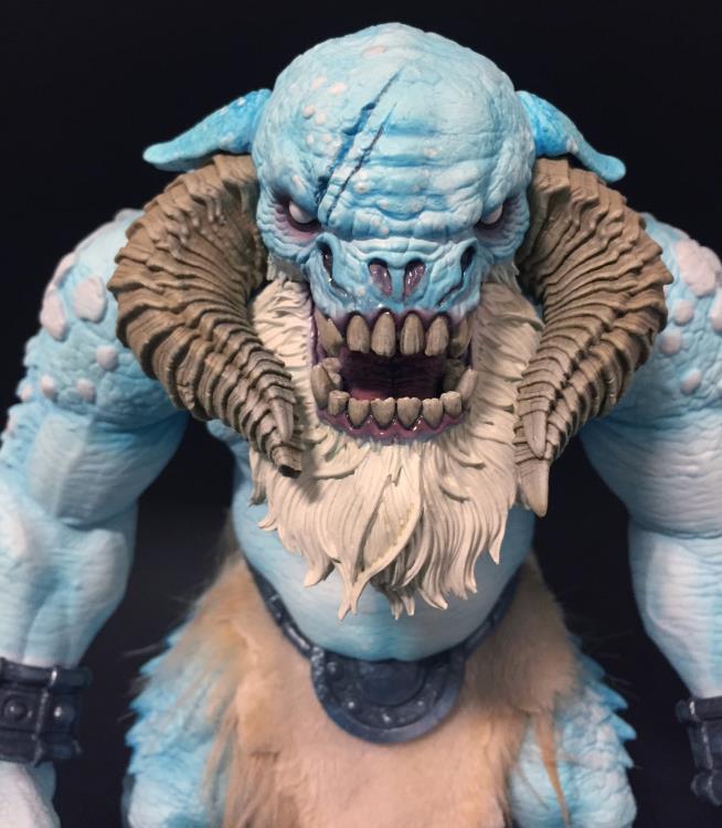 Ice Troll 2 - Mythic Legions: All-Stars Trolls