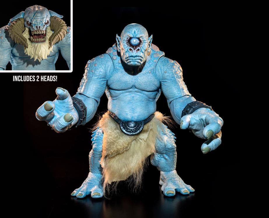 Ice Troll 2 - Mythic Legions: All-Stars Trolls