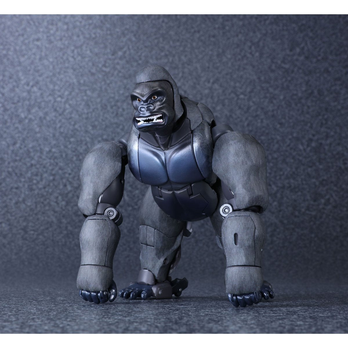 Transformers Masterpiece Edition MP-32 Optimus Primal Optimus prime