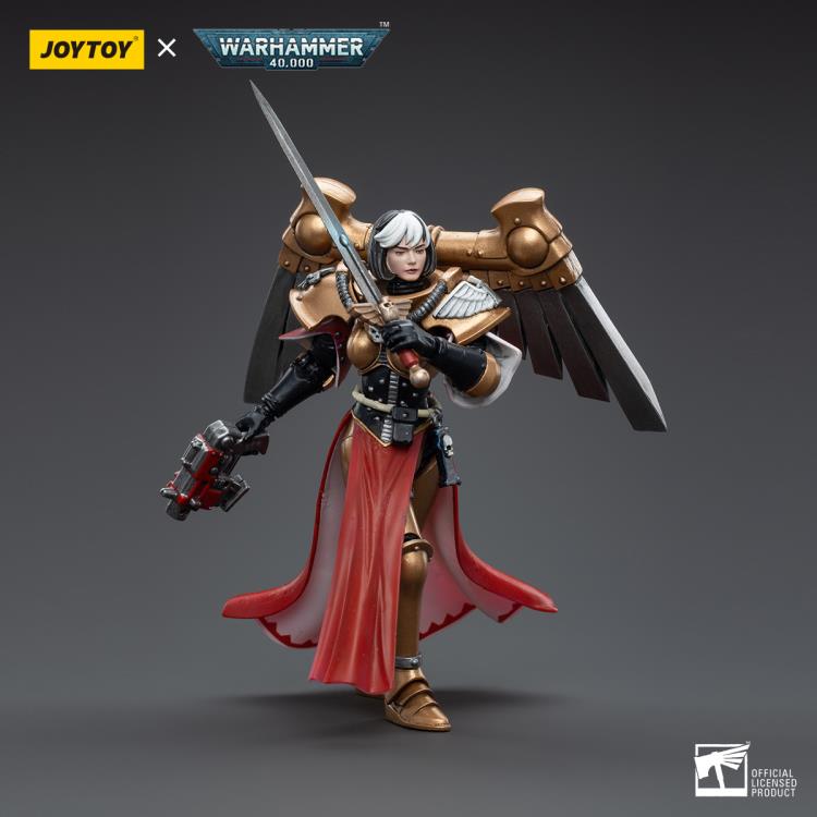 Warhammer 40k - Adepta Sororitas - Shards of Celestine