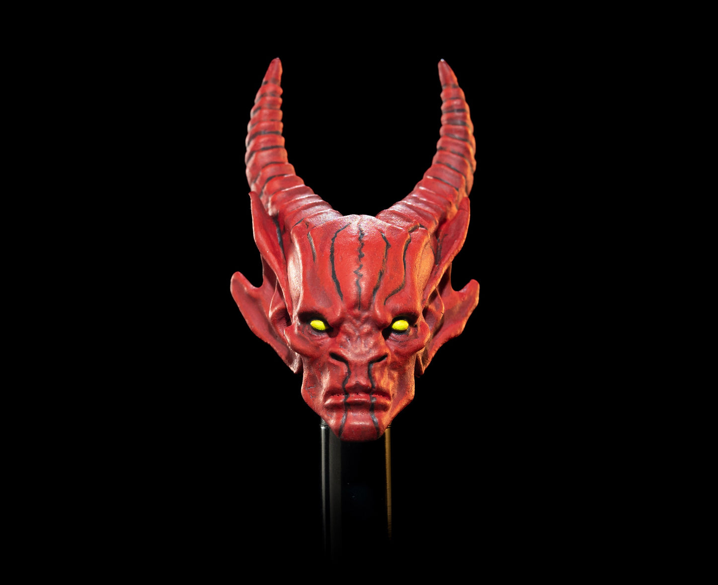 Mythic Legions - Head Pack - All Stars 5+ Wave