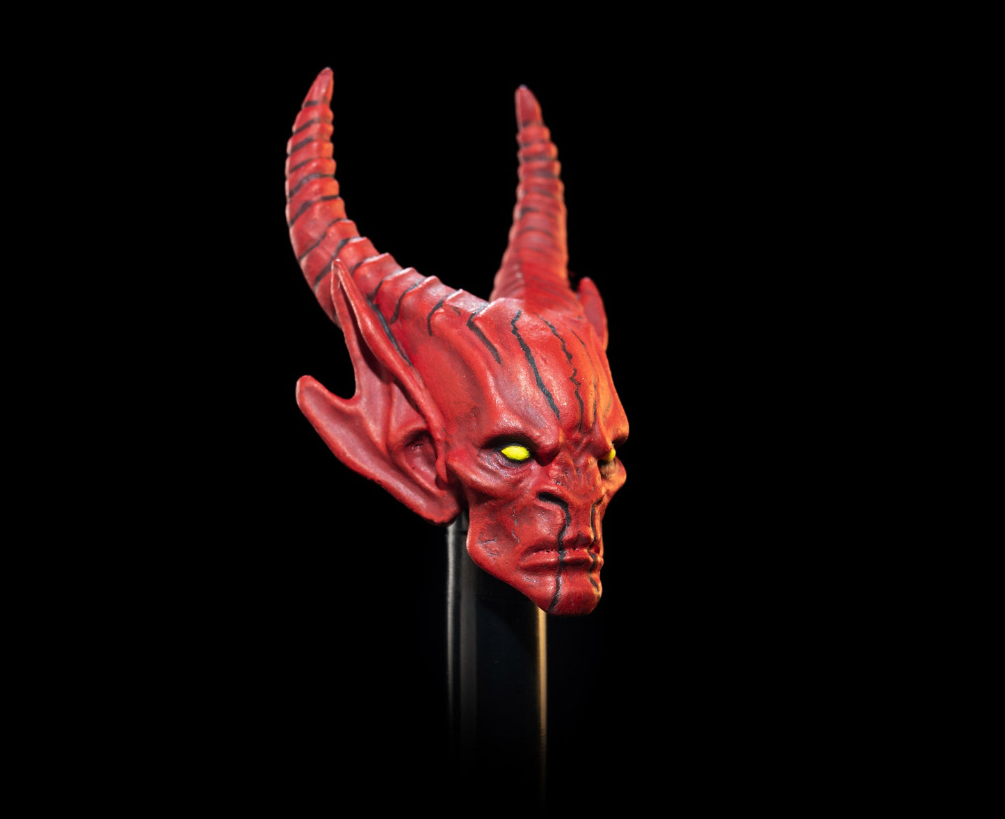 Mythic Legions - Head Pack - All Stars 5+ Wave