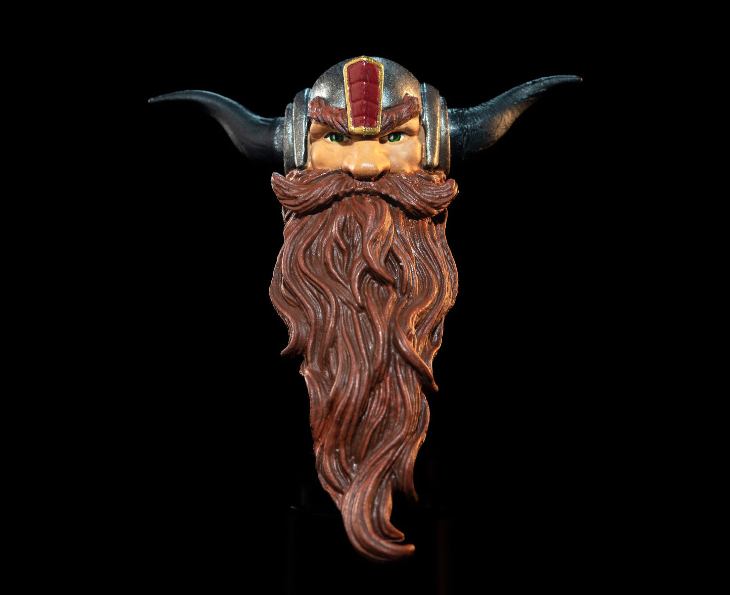 Mythic Legions - Head Pack - All Stars 5+ Wave