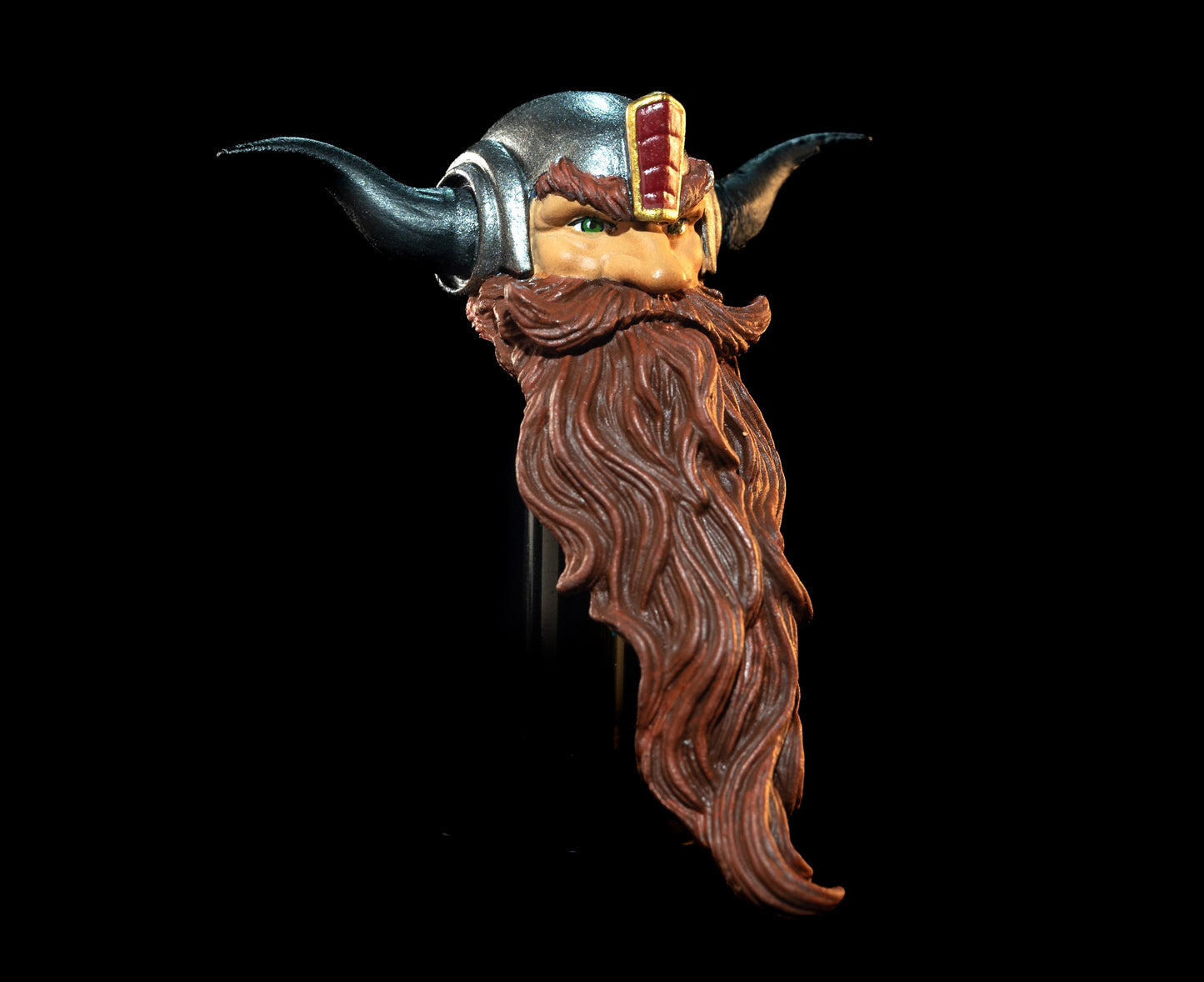 Mythic Legions - Head Pack - All Stars 5+ Wave