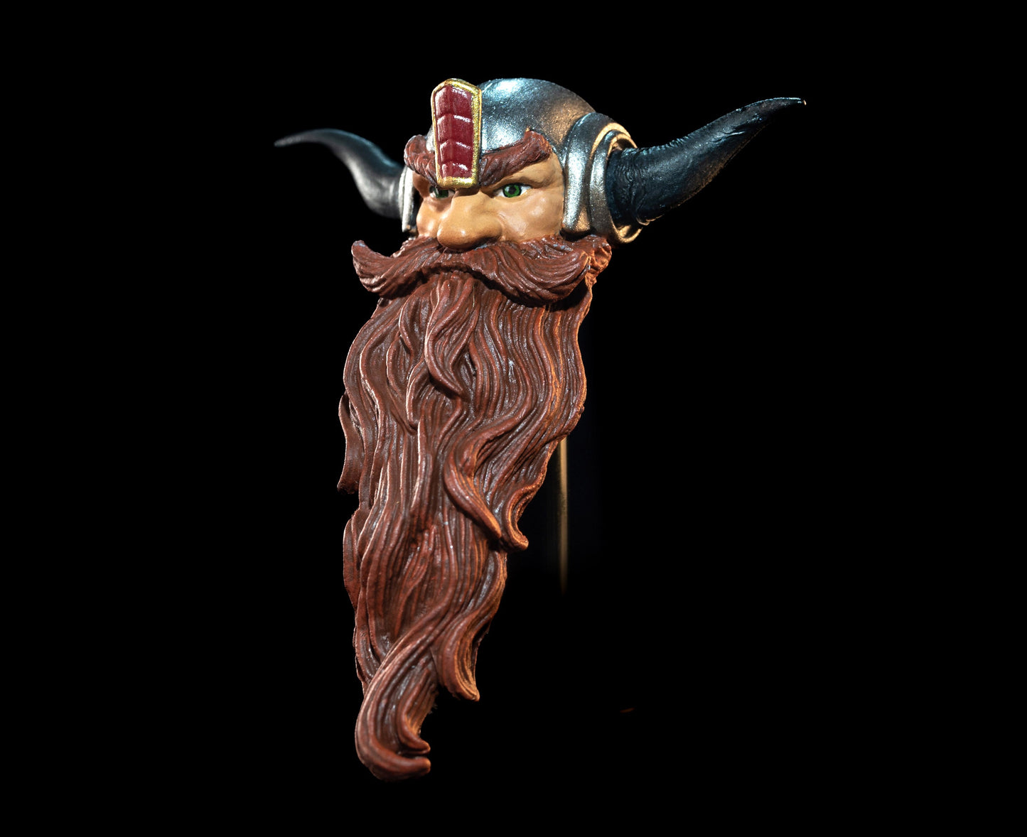 Mythic Legions - Head Pack - All Stars 5+ Wave