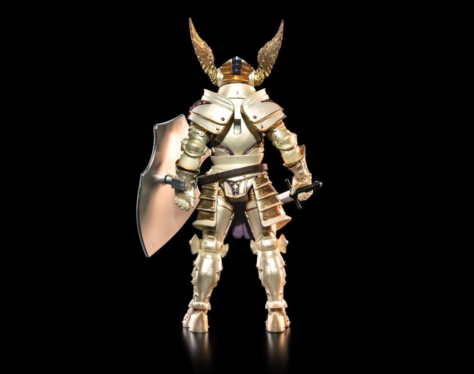 Mythic Legions: All-Stars Sir Ignatius (Order of Eathyron)
