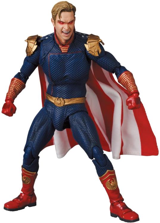The Boys - MAFEX #151 Homelander