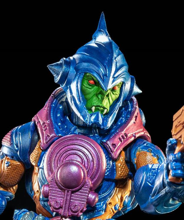 Opor-A-Tiv83 - Cosmic Legions - OUTPOST: ZAXXIUS