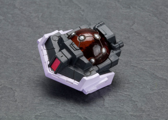 Zoids Highend Master Model EZ-049 Berserk Fuhrer (Repackage Ver.) 1/72 Scale Model Kit