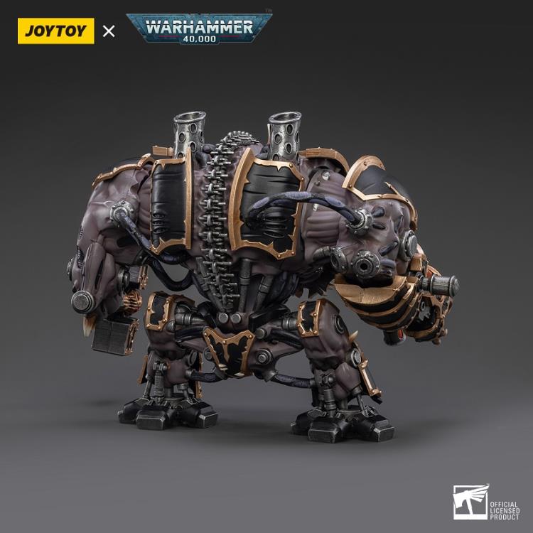 Warhammer 40K - Black Legion - Helbrute