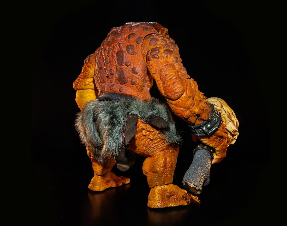 Brontus 2 - Mythic Legions: All-Stars Trolls