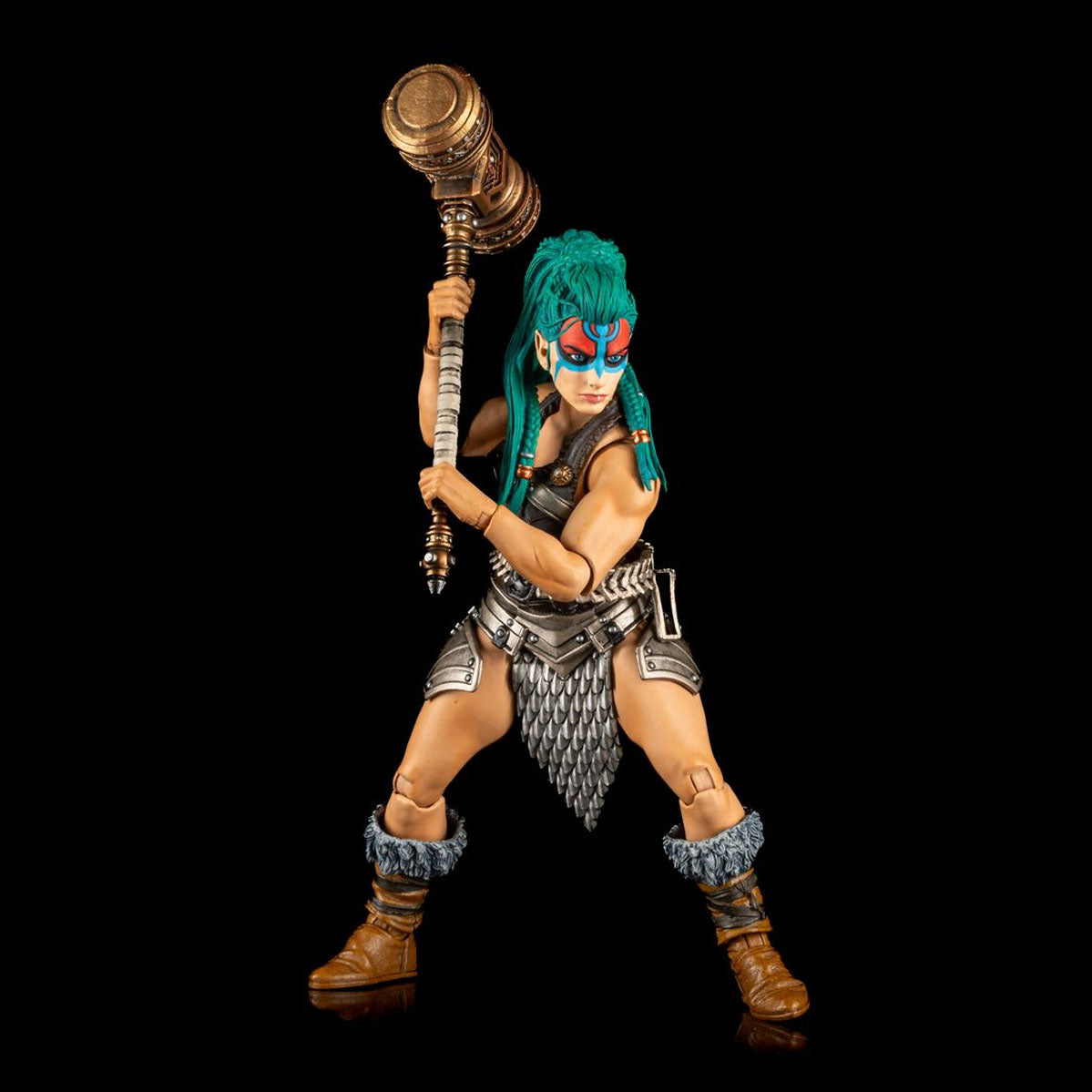 Cosmic Legions - Edgehounders Head Pack (Preorder Q4 2026)