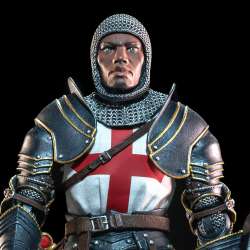 Mythic Legions - Sir Elijah Knight - Necronominus Wave