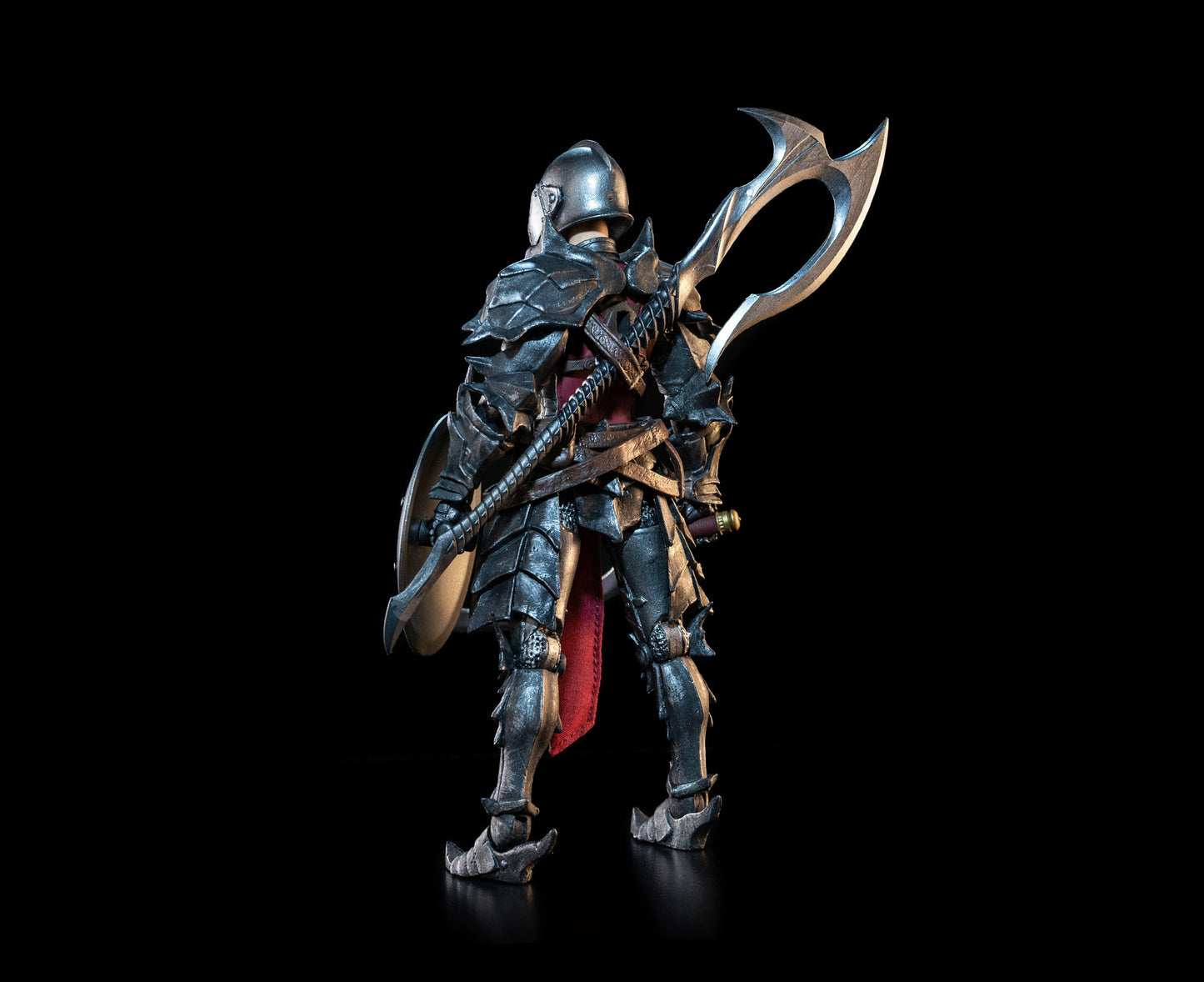 Mythic Legions - Lady Avarona - All Stars 5+ Wave