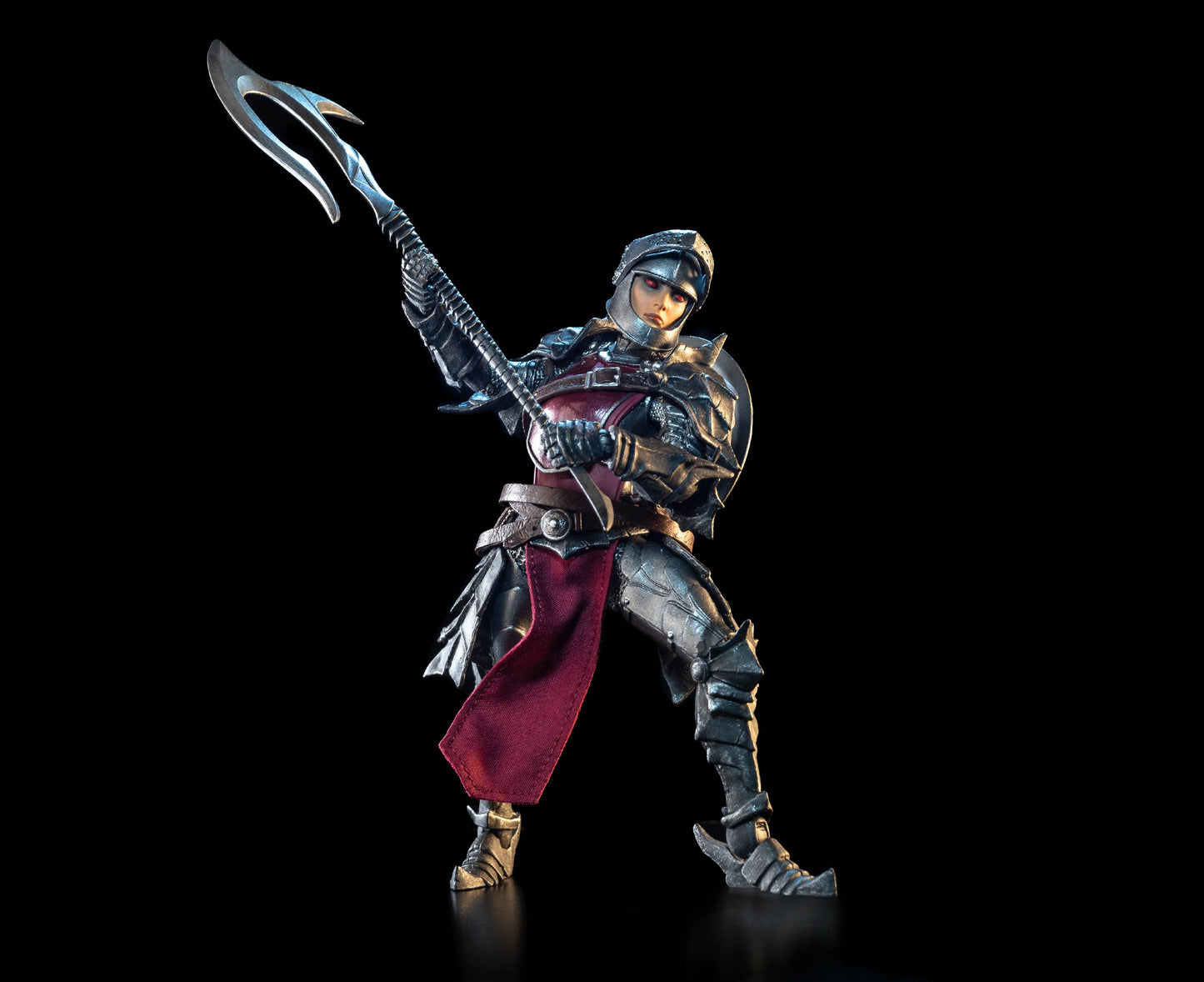 Mythic Legions - Lady Avarona - All Stars 5+ Wave
