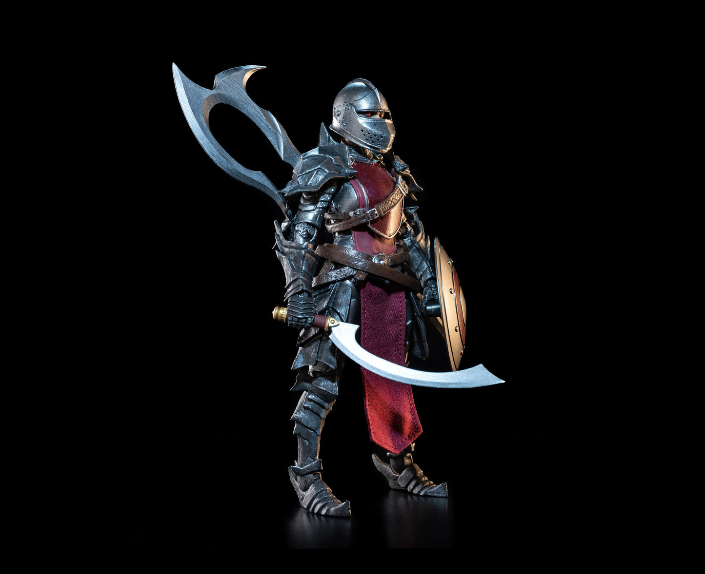 Mythic Legions - Lady Avarona - All Stars 5+ Wave