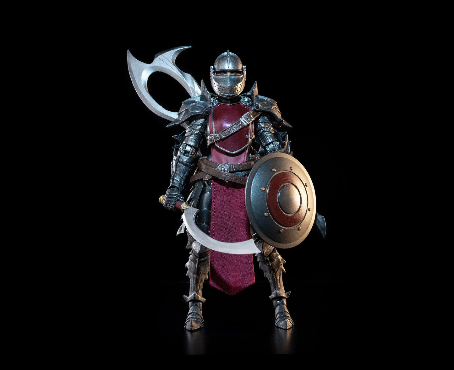 Mythic Legions - Lady Avarona - All Stars 5+ Wave