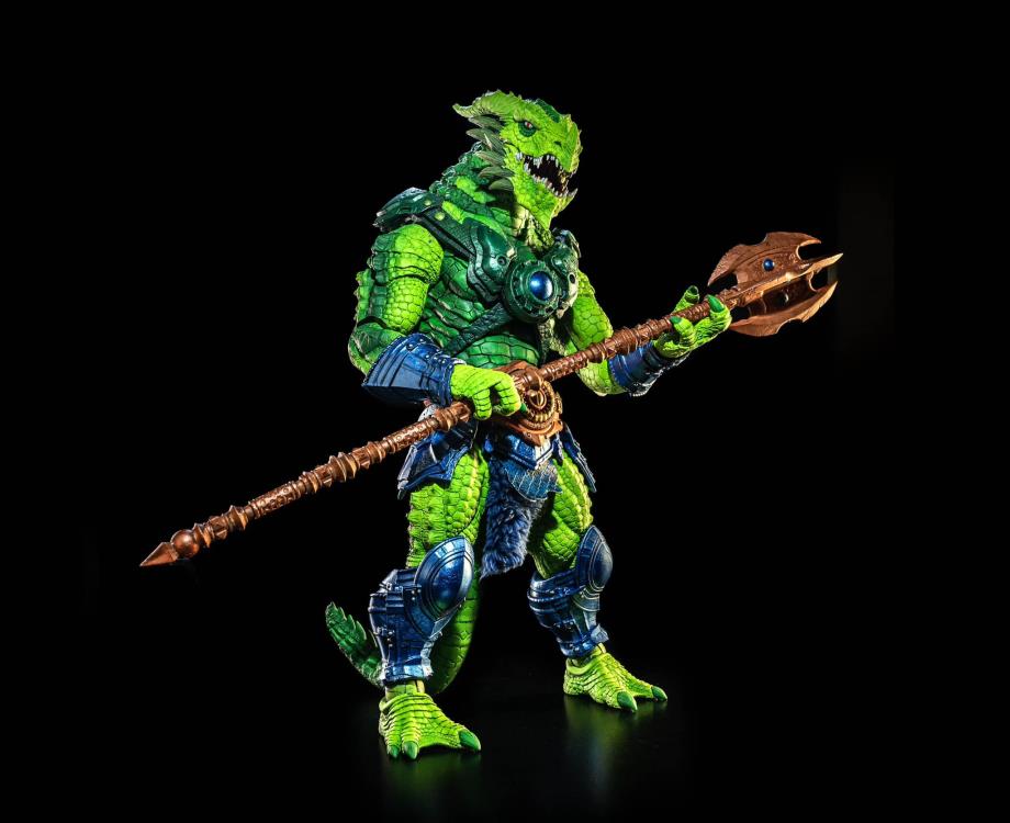 Sskur’ge - Cosmic Legions - OUTPOST: ZAXXIUS