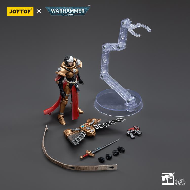 Warhammer 40k - Adepta Sororitas - Shards of Celestine