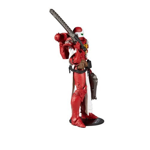 Warhammer 40,000 Wave 3 Adepta Sororitas Battle Sister Order of the Bloody Rose