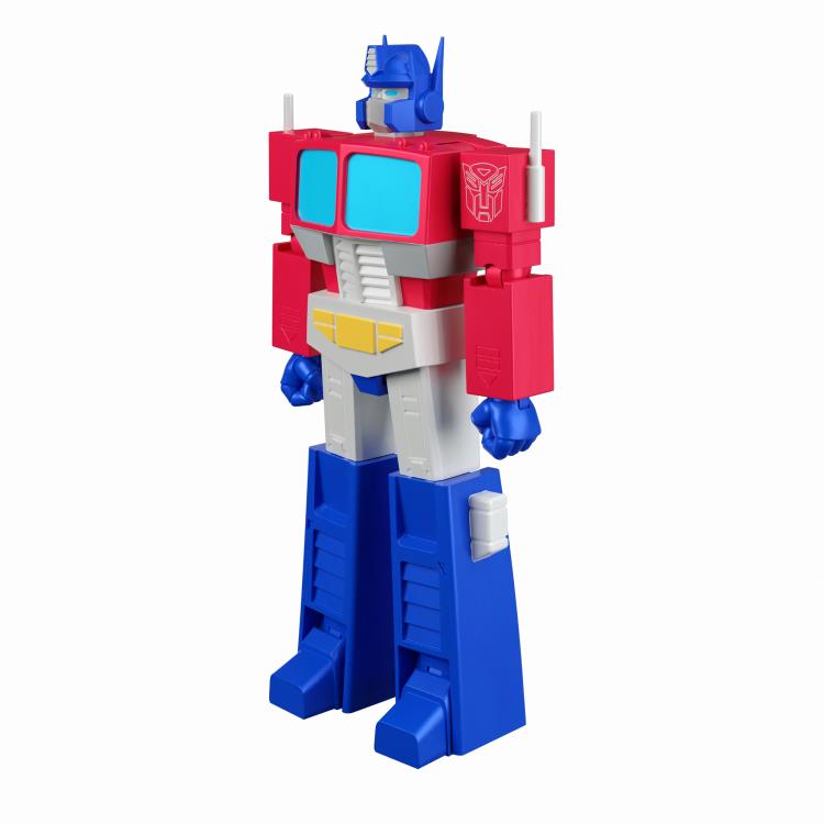 Transformers Ultimates! Optimus Prime