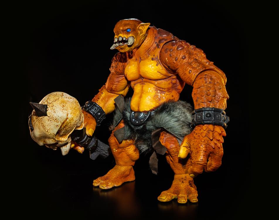 Brontus 2 - Mythic Legions: All-Stars Trolls