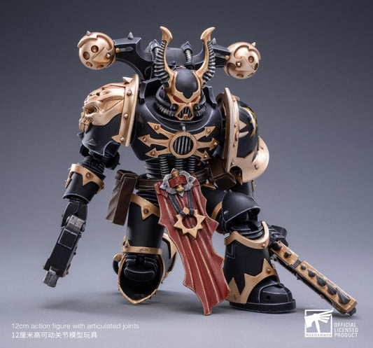 Warhammer 40K Black Legion Brother - Talas - Chaos Space Marines