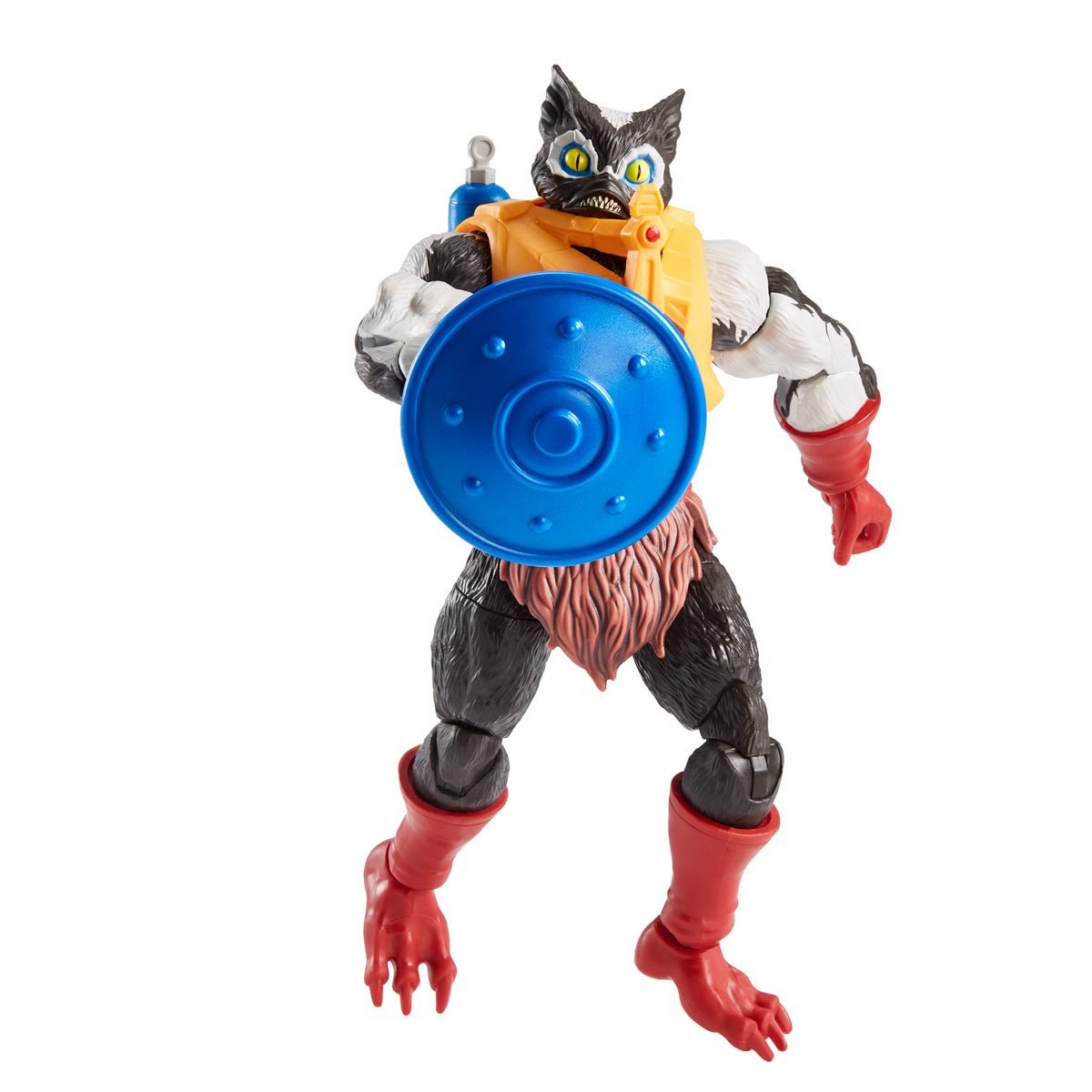 Stinkor - Masters of the Universe Masterverse Action Figure
