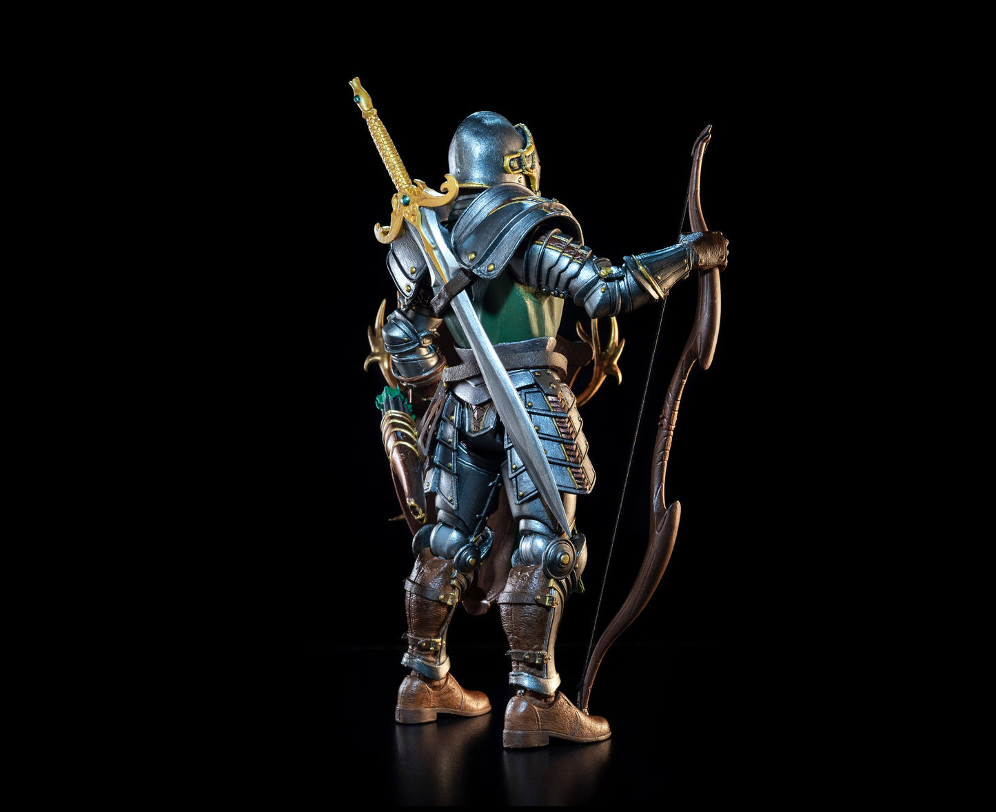 Mythic Legions - Xylernian Guard - All Stars 5+ Wave