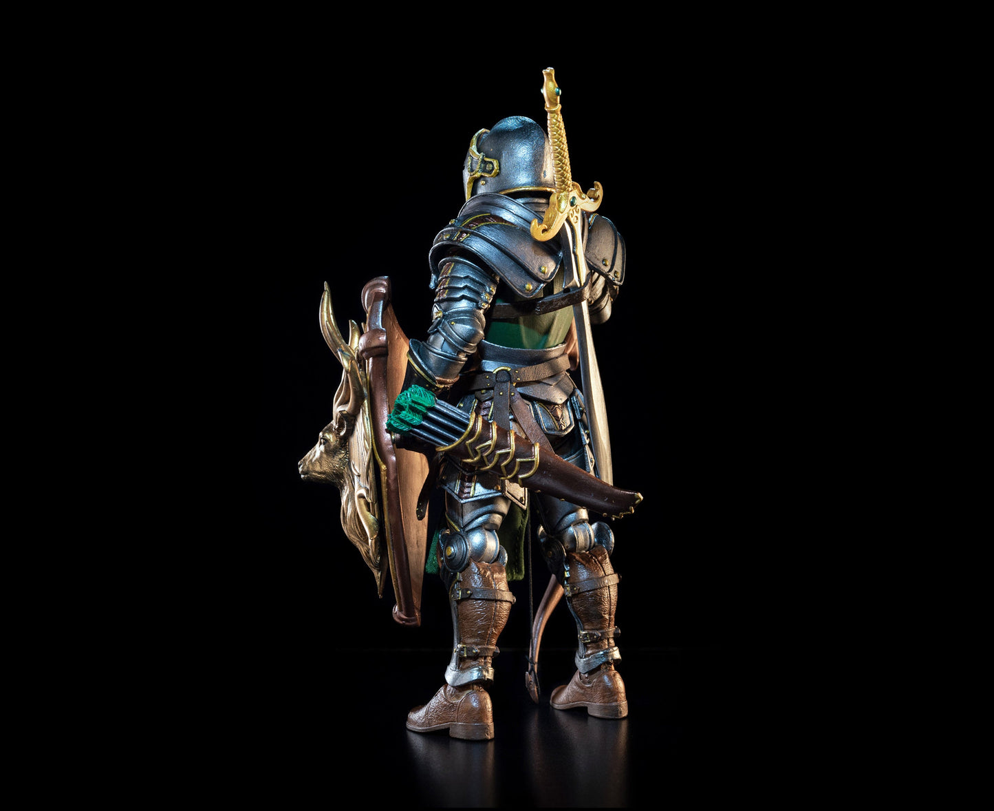 Mythic Legions - Xylernian Guard - All Stars 5+ Wave