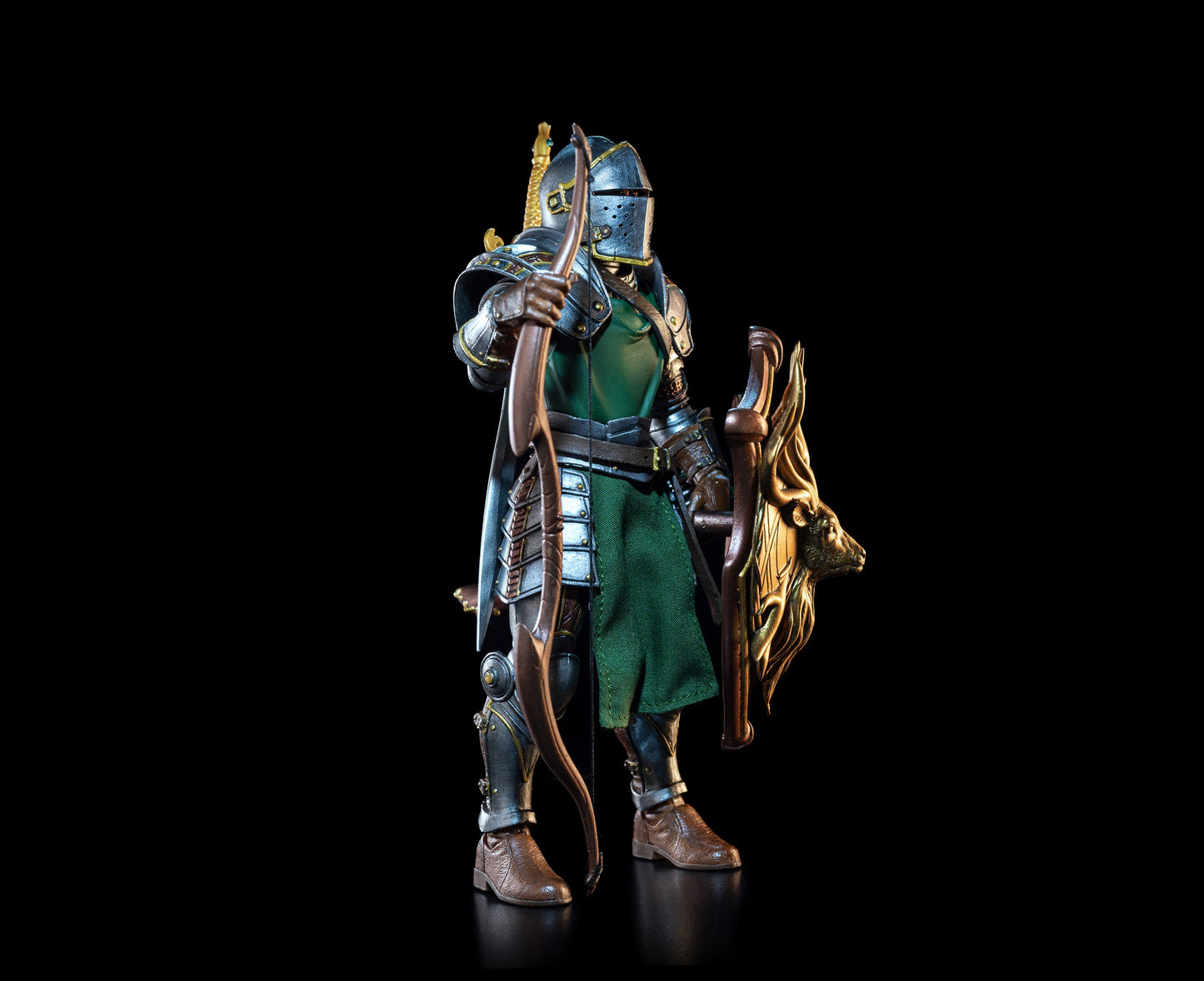 Mythic Legions - Xylernian Guard - All Stars 5+ Wave