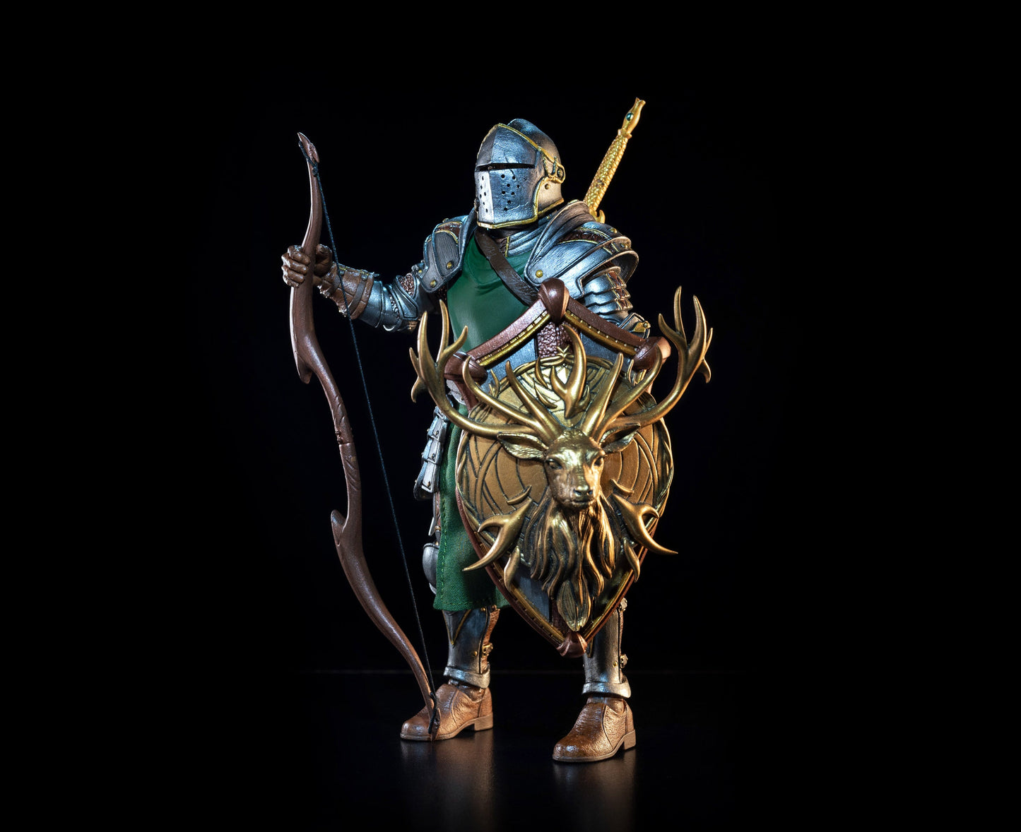 Mythic Legions - Xylernian Guard - All Stars 5+ Wave