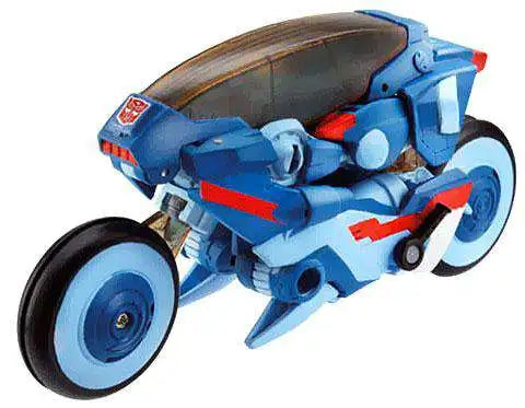 Transformers Generations  30th Anniversary IDW Chromia Deluxe