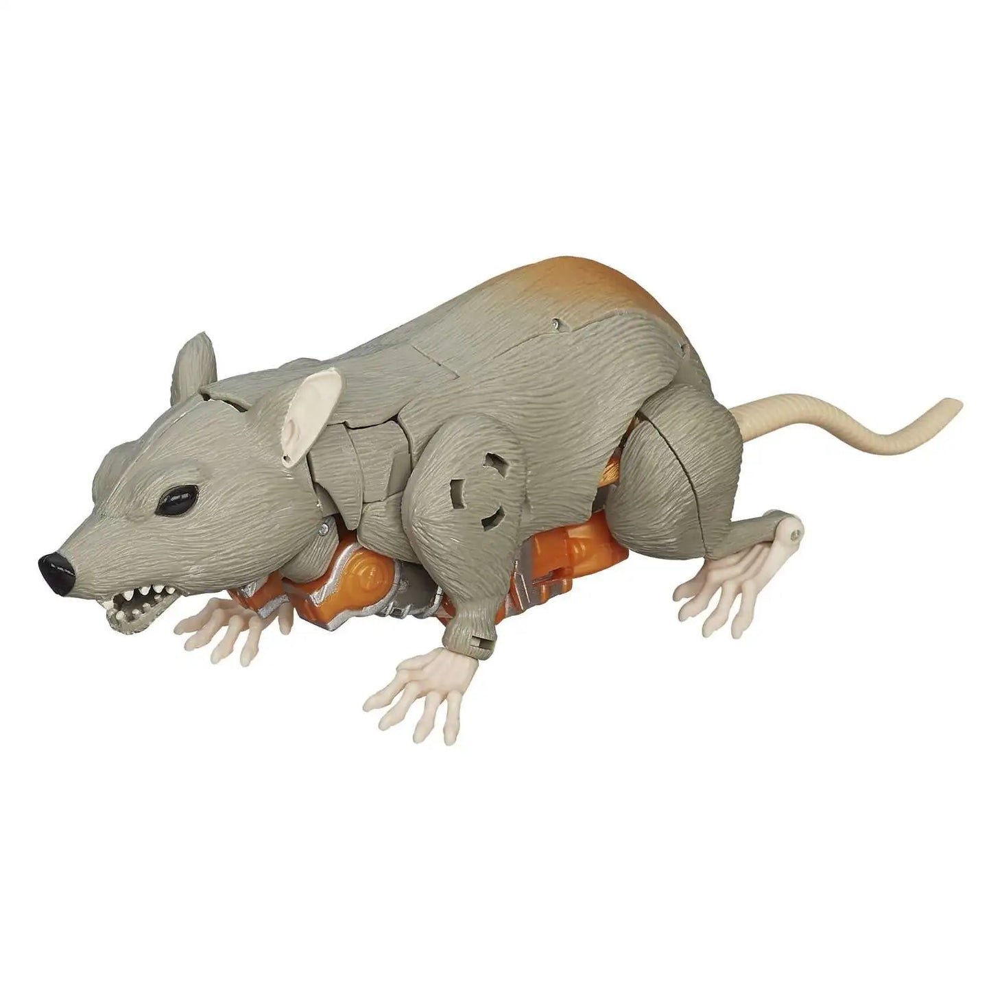 Transformers Generations  30th Anniversary IDW Rattrap Deluxe