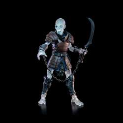 Mythic Legions - Undead Builder Pack - Necronominus Wave