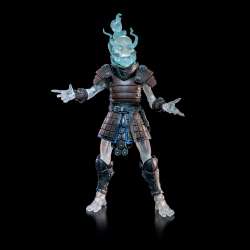 Mythic Legions - Undead Builder Pack - Necronominus Wave