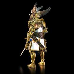 Mythic Legions - Sir Gideon Ver.2 - Necronominus Wave