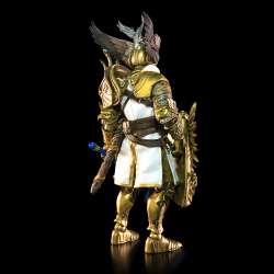 Mythic Legions - Sir Gideon Ver.2 - Necronominus Wave