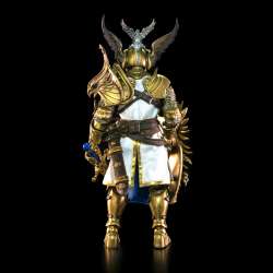 Mythic Legions - Sir Gideon Ver.2 - Necronominus Wave