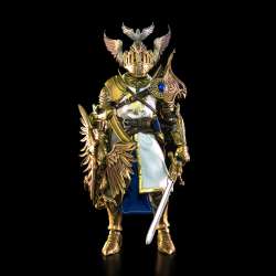 Mythic Legions - Sir Gideon Ver.2 - Necronominus Wave
