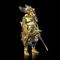 Mythic Legions - Sir Gideon Ver.2 - Necronominus Wave