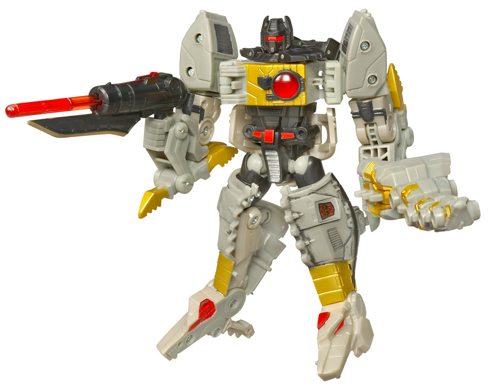 Transformers Classics Grimlock