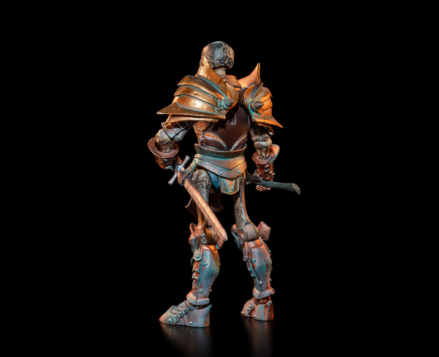 Mythic Legions - Ilgarr - All Stars 5+ Wave
