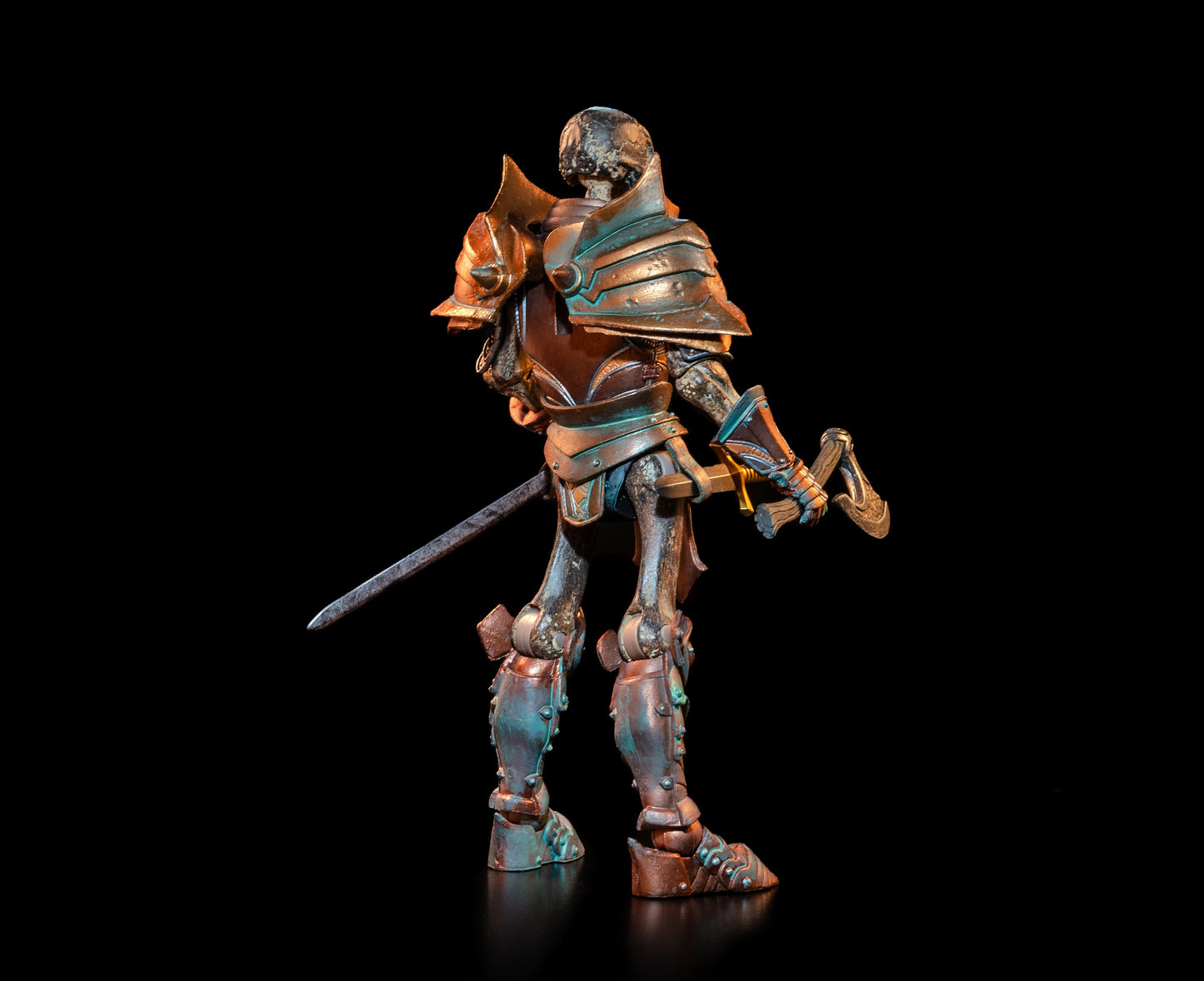 Mythic Legions - Ilgarr - All Stars 5+ Wave