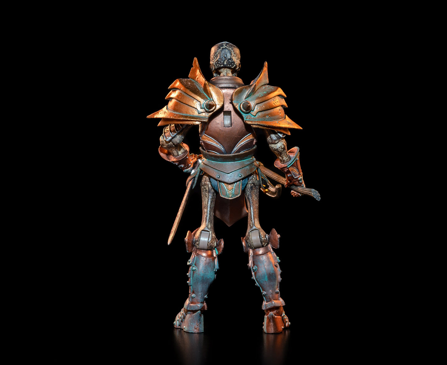 Mythic Legions - Ilgarr - All Stars 5+ Wave