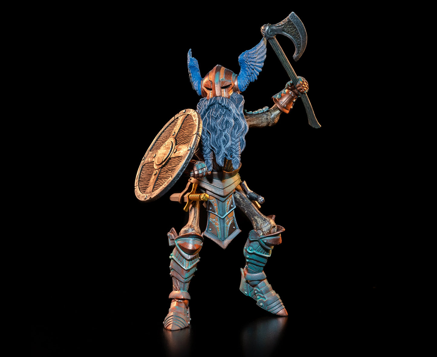 Mythic Legions - Ilgarr - All Stars 5+ Wave